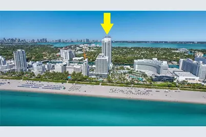 4401 Collins Ave #2612, Miami Beach, FL 33140 - Photo 1
