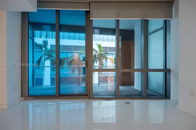 851 NE 1st Ave #205, Miami, FL 33132 - Photo 22