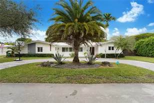 7305 SW 123rd Terrace, Pinecrest, FL 33156 - Photo 1