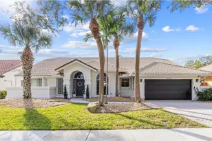 10910 NW 18th Ct, Plantation, FL 33322 - Photo 1