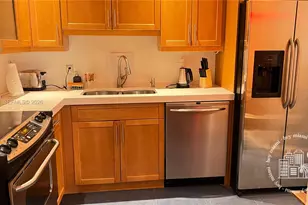 401 Golden Isles Dr, Hallandale Beach, FL 33009 - Photo 6