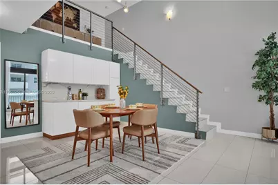 1111 SW 1st Ave #721-N, Miami, FL 33130 - Photo 2
