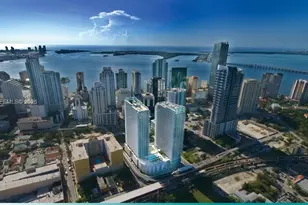 1111 SW 1st Ave, Miami, FL 33130 - Photo 22