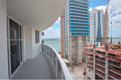 601 NE 23rd St #1004, Miami, FL 33137 - Photo 16