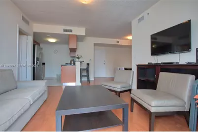 601 NE 23rd St #1004, Miami, FL 33137 - Photo 4