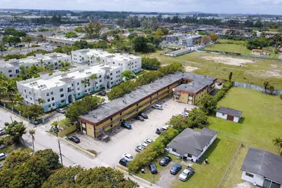 13380 Port Said Rd, Opa-Locka, FL 33054 - Photo 4