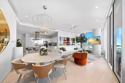 100 S Pointe Dr #1409, Miami Beach, FL 33139 - Photo 6