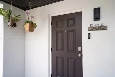 5555 Ludlam Rd #46, South Miami, FL 33155 - Photo 6