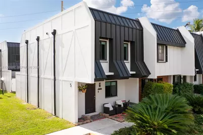 5555 Ludlam Rd #46, South Miami, FL 33155 - Photo 2