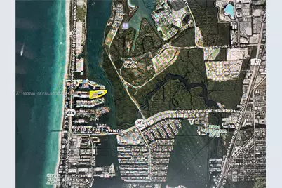 400 Kings Point Dr #627, Sunny Isles Beach, FL 33160 - Photo 26