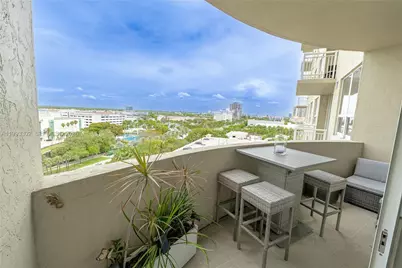 19501 W Country Club Dr #1011, Aventura, FL 33180 - Photo 10
