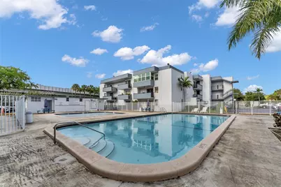 1800 SW 25th St #2305, Miami, FL 33133 - Photo 20
