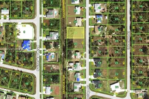 6359 Brookridge St, Port Charlotte, FL 34224 - Photo 1