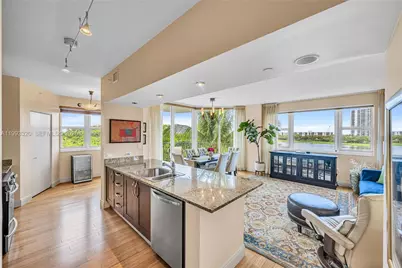 20000 E Country Club Dr #508, Aventura, FL 33180 - Photo 1