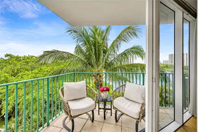 20000 E Country Club Dr #508, Aventura, FL 33180 - Photo 18