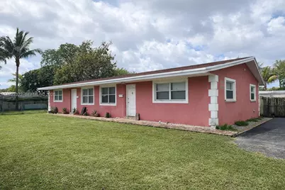 5644 Pierce St, Hollywood, FL 33021 - Photo 2