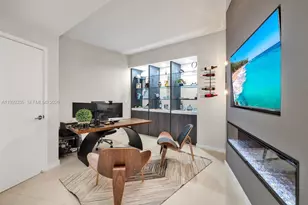 851 NE 1st Ave, Miami, FL 33132 - Photo 20