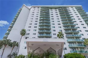 19380 Collins Ave, Sunny Isles Beach, FL 33160 - Photo 34