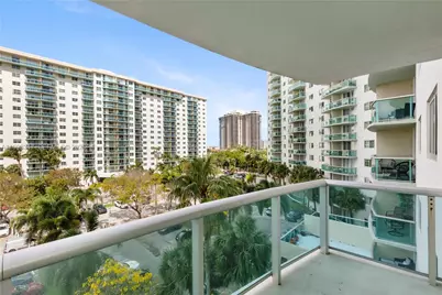 19380 Collins Ave #507, Sunny Isles Beach, FL 33160 - Photo 12