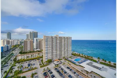 1980 S Ocean Dr #21M, Hallandale Beach, FL 33009 - Photo 4