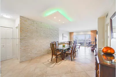 1980 S Ocean Dr #21M, Hallandale Beach, FL 33009 - Photo 22