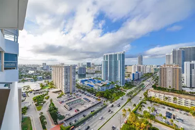 1980 S Ocean Dr #21M, Hallandale Beach, FL 33009 - Photo 2