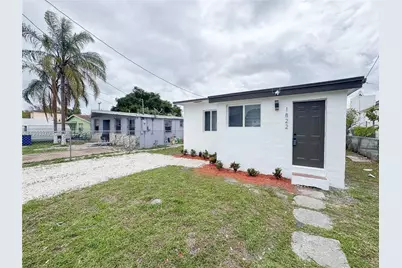 1822 NW 66th St, Miami, FL 33147 - Photo 2