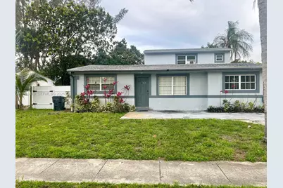 580 Tallulah Rd #0, Lake Worth, FL 33462 - Photo 1