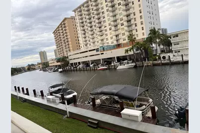 440 Paradise Isle Blvd #205, Hallandale Beach, FL 33009 - Photo 1
