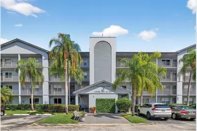 12701 SW 14th St #108J, Pembroke Pines, FL 33027 - Photo 60