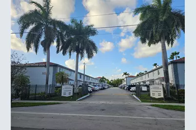 8027 NW 8th St #17, Miami, FL 33126 - Photo 1