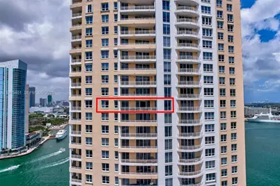 848 Brickell Key Dr #2605, Miami, FL 33131 - Photo 30