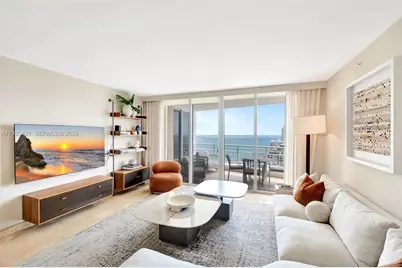 848 Brickell Key Dr #2605, Miami, FL 33131 - Photo 2
