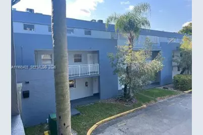 9365 Fontainebleau Blvd #E228, Miami, FL 33172 - Photo 6