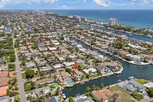 2858 NE 33rd St, Lighthouse Point, FL 33064 - Photo 18