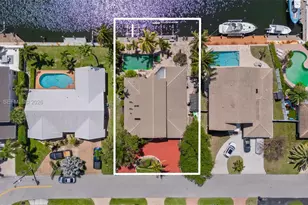 2858 NE 33rd St, Lighthouse Point, FL 33064 - Photo 24