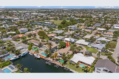 2858 NE 33rd St, Lighthouse Point, FL 33064 - Photo 20