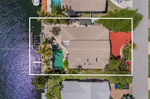 2858 NE 33rd St, Lighthouse Point, FL 33064 - Photo 6