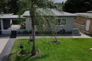 266 NE 162nd St, Miami, FL 33162 - Photo 2