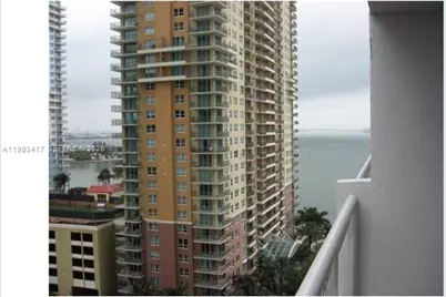 1200 Brickell Bay Dr #1510, Miami, FL 33131 - Photo 2