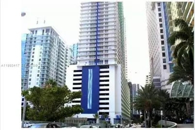 1200 Brickell Bay Dr #1510, Miami, FL 33131 - Photo 1