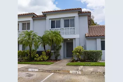 719 NW 208th Way #719, Pembroke Pines, FL 33029 - Photo 1