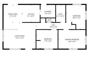 14501 SW 297th St, Homestead, FL 33033 - Photo 18