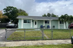 14501 SW 297th St, Homestead, FL 33033 - Photo 1