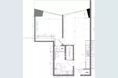 495 Brickell Ave #5106 (remodeled), Miami, FL 33131 - Photo 32