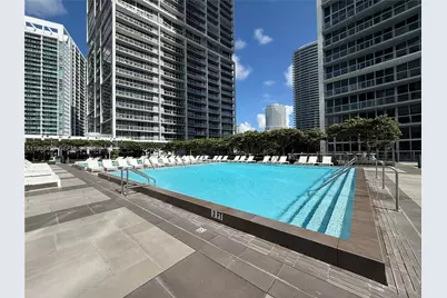 495 Brickell Ave #5106 (remodeled), Miami, FL 33131 - Photo 22