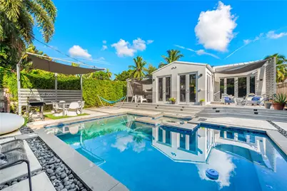 738 NE 72nd Ter, Miami, FL 33138 - Photo 1