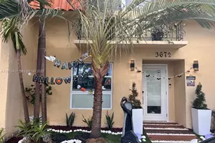 3672 NE 167th St, North Miami Beach, FL 33160 - Photo 1