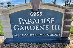 6990 NW 17th St, Margate, FL 33063 - Photo 18