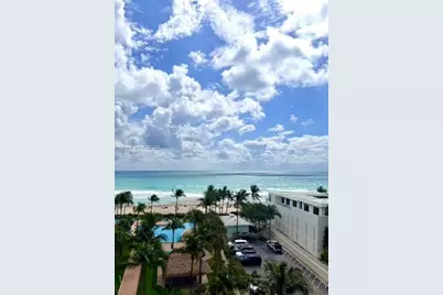 3901 S Ocean Dr #7M, Hollywood, FL 33019 - Photo 1